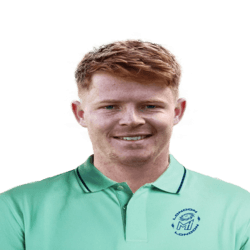 Ollie Pope