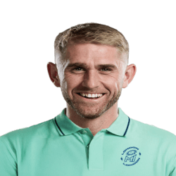Olly Stone