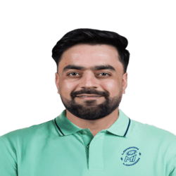 Rashid Khan