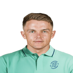 Sam Curran