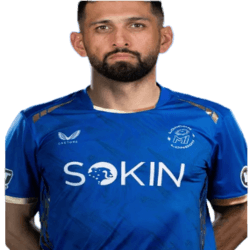 Sikandar Raza