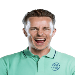 Tom Curran