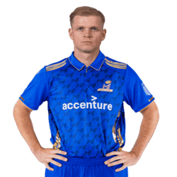 Corbin Bosch