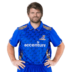 Corey Anderson