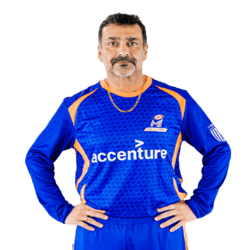 J Arun Kumar