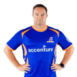 Mark Boucher