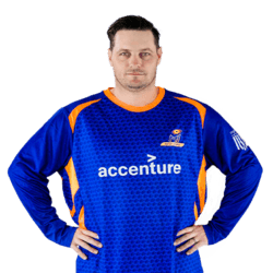 Mitchell McClenaghan