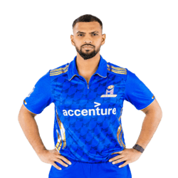 Nicholas Pooran