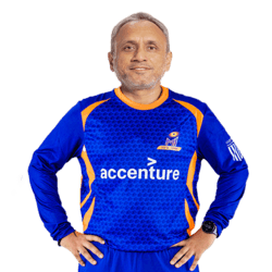 Rahul Sanghvi