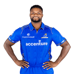 Romario Shepherd