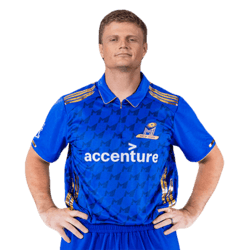 Ryan Rickelton