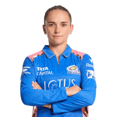 Amelia Kerr