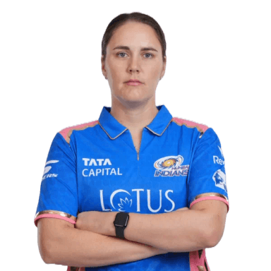 Natalie Sciver