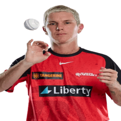 Adam Zampa
