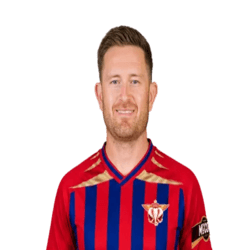 Liam Dawson