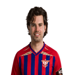 Max Holden
