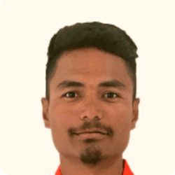 Rohit Paudel