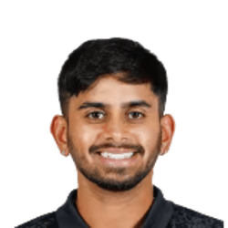 Adithya Ashok