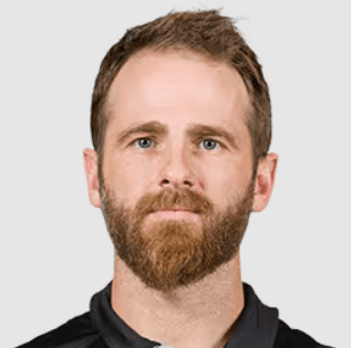 Kane Williamson