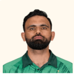 Fakhar Zaman