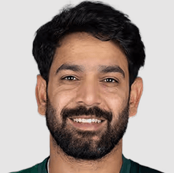 Haris Rauf