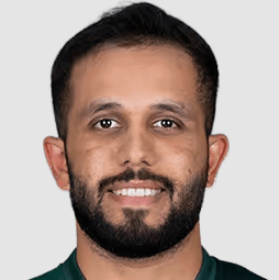 Mohammad Haris