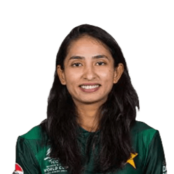 Omaima Sohail