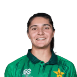 Saira Jabeen