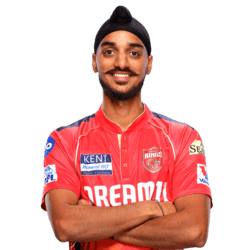 Arshdeep Singh
