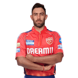 Glenn Maxwell