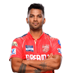 Vishnu Vinod
