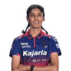 Gautami Naik