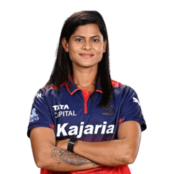 Radha Yadav