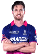 Adam Milne