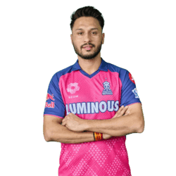 Akash Madhwal