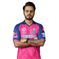 Nitish Rana