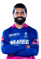 Ravindra Jadeja