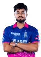 Sushant Mishra