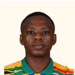 Kagiso Rabada