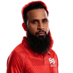 Adil Rashid