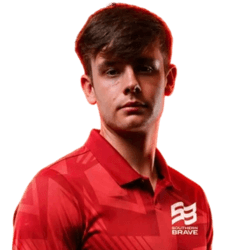 Jamie Smith