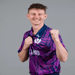 Finlay McCreath