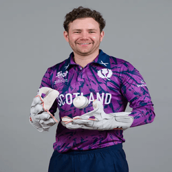 Matthew Cross