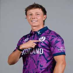 Oliver Davidson