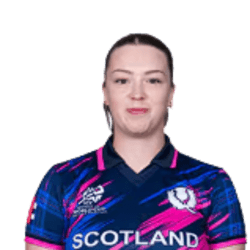Olivia Bell