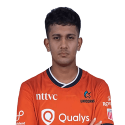 Anirudh Immanuel