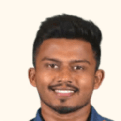 Pramod Madushan