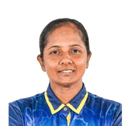 Inoka Ranaweera