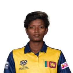 Kavisha Dilhari