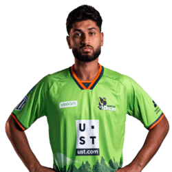 Ali Sheikh